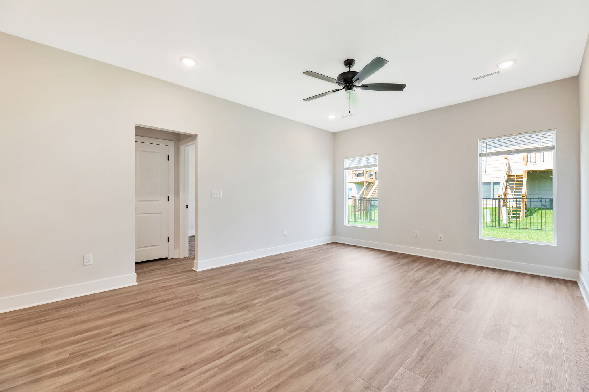 1129 North Joye Street - 1