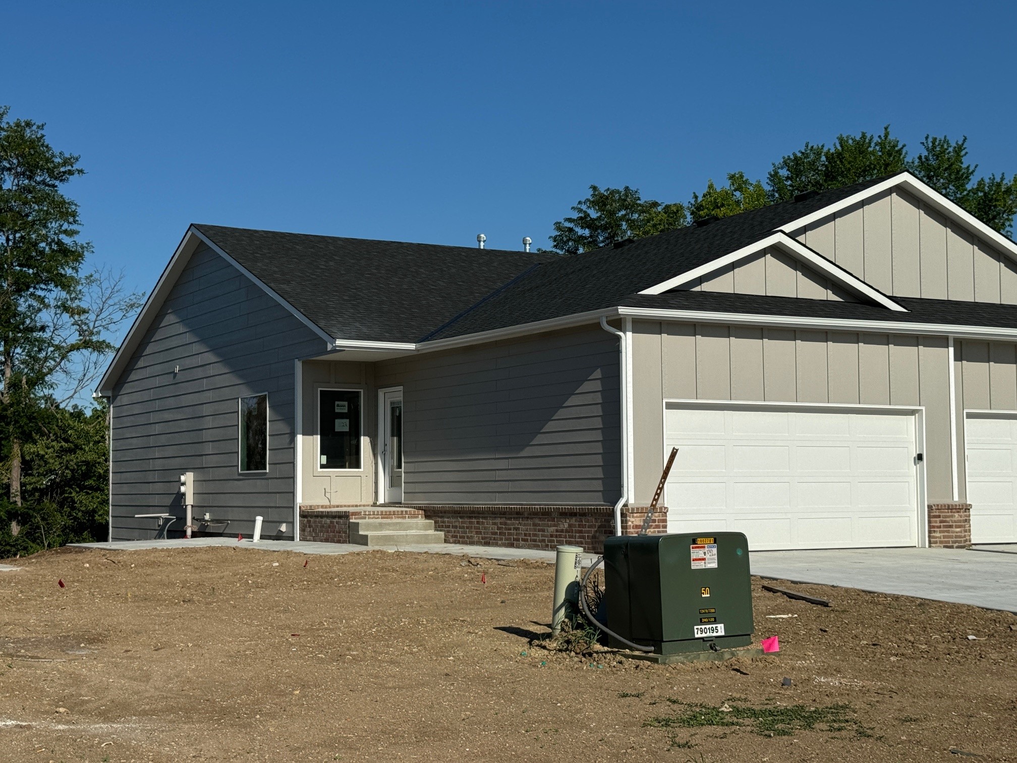 1116 North Joye Street - 1