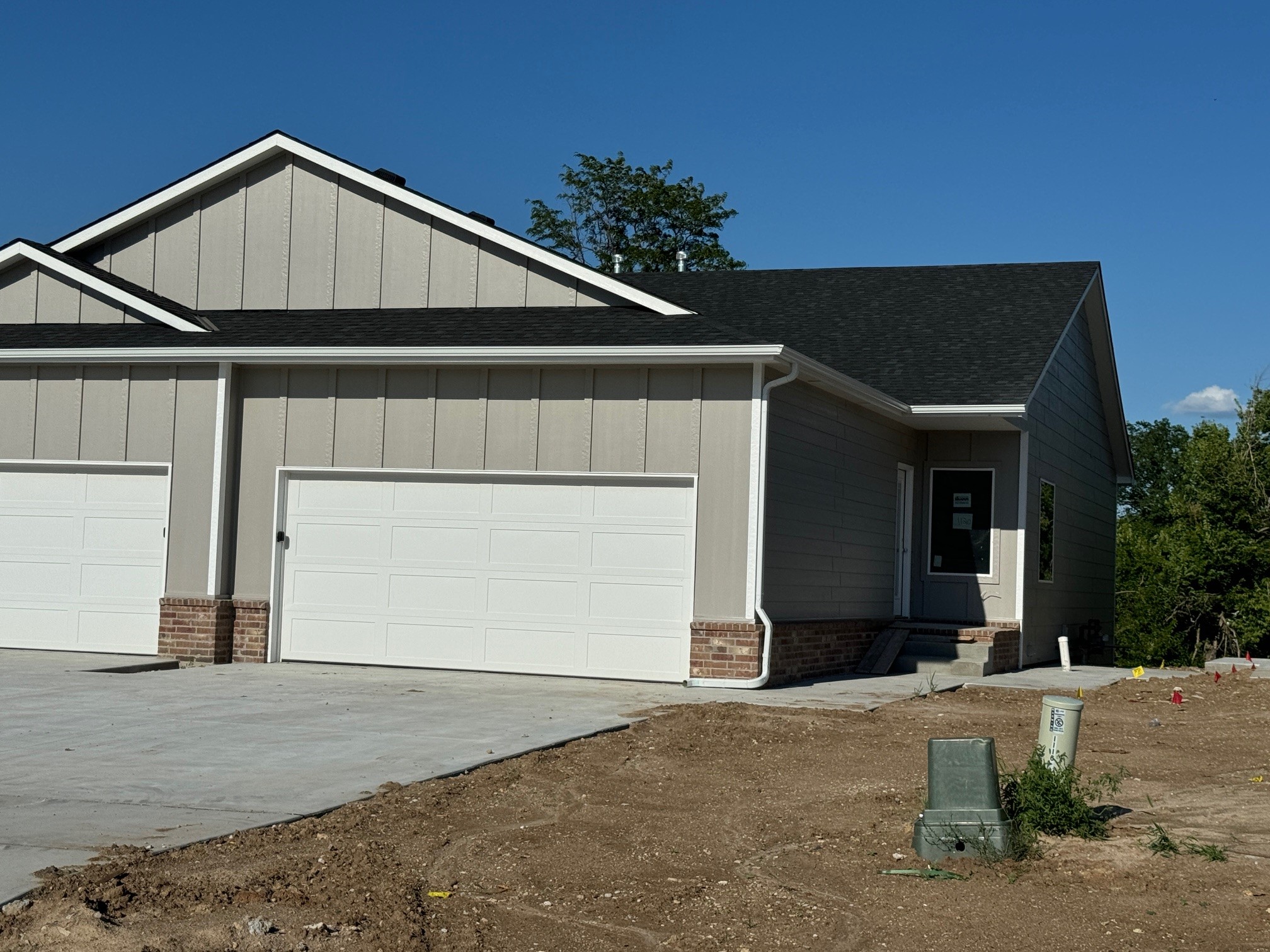 1120 North Joye Street - 1