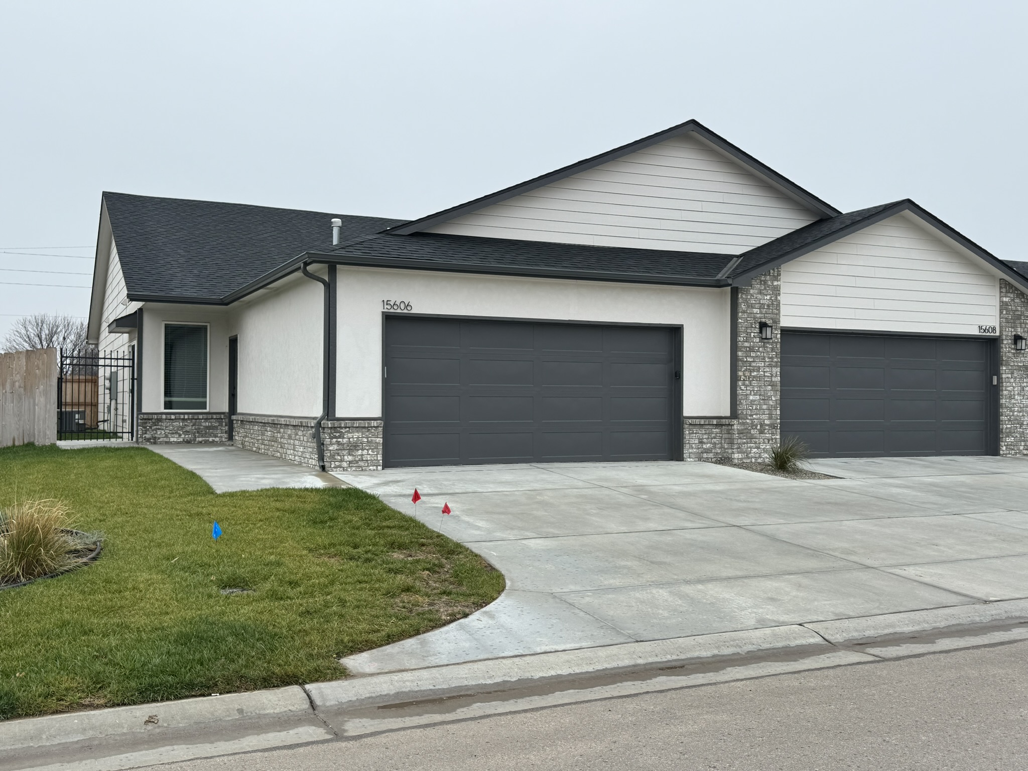 15606 East 21st Court North