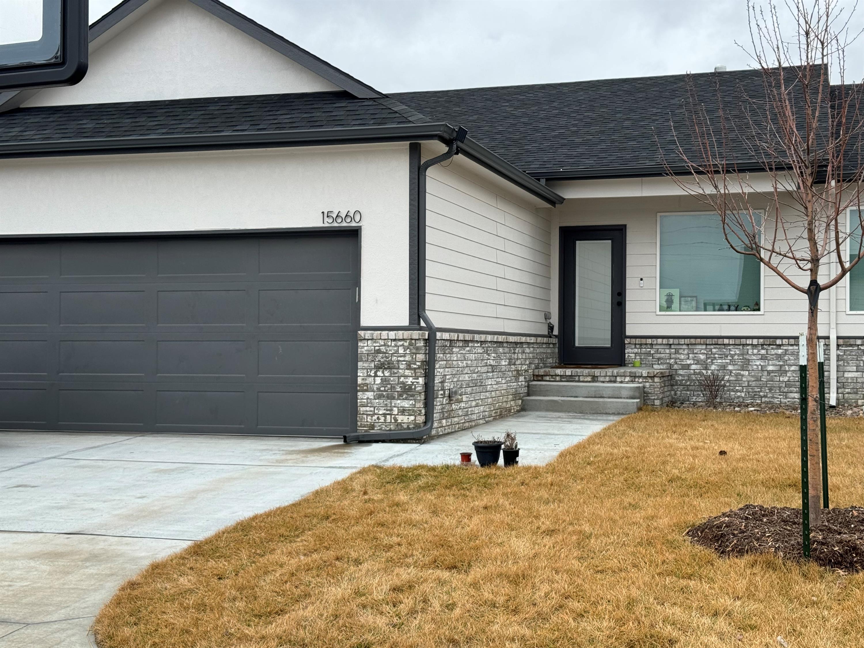 15660 East 21st Street North - 1