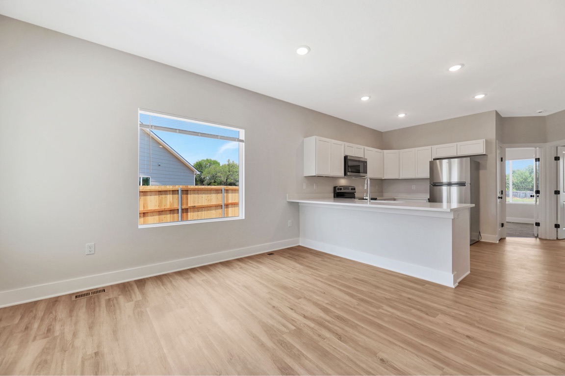 1140 North Joye Street - 1