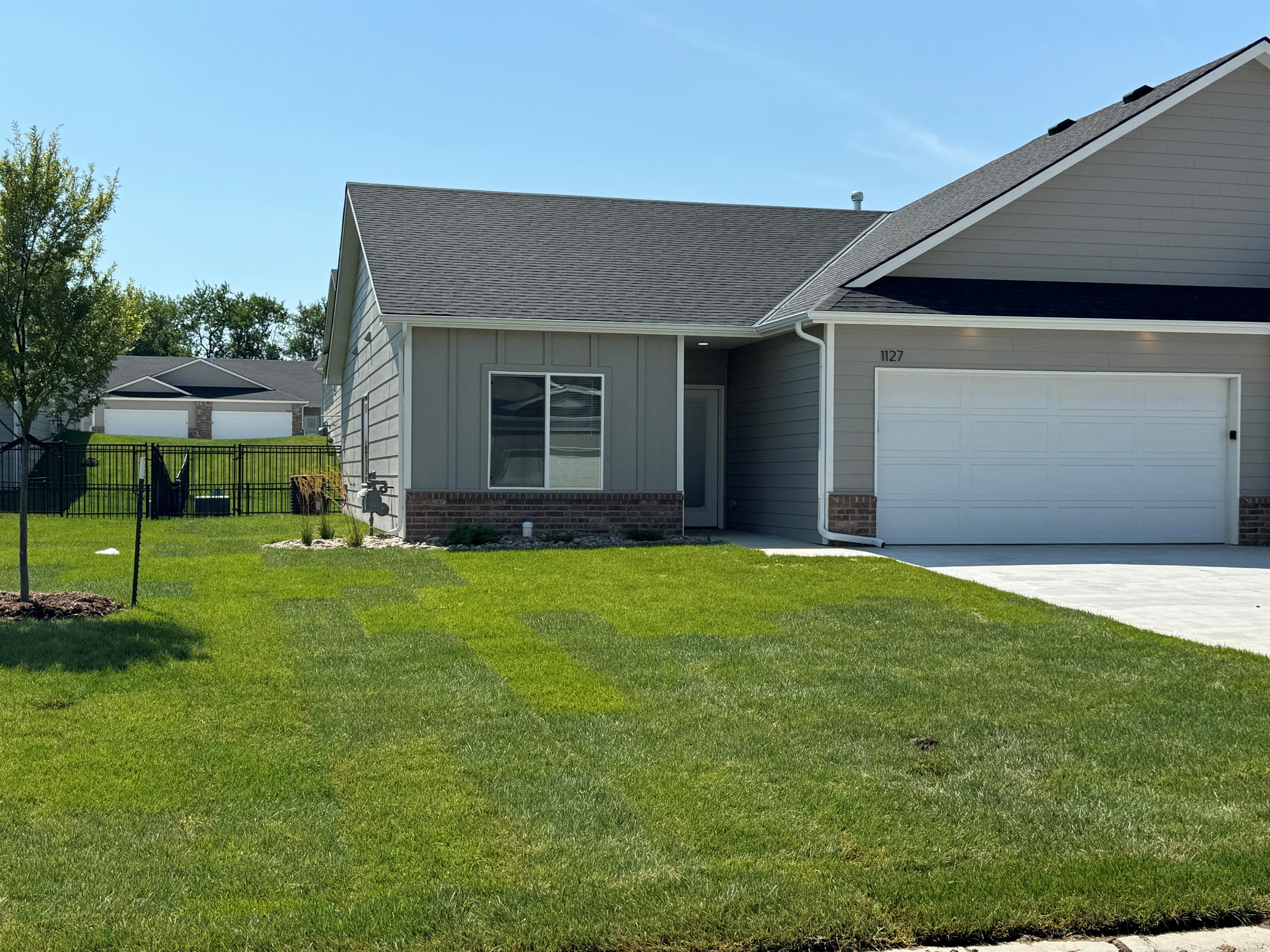 1127 North Joye Street - 1