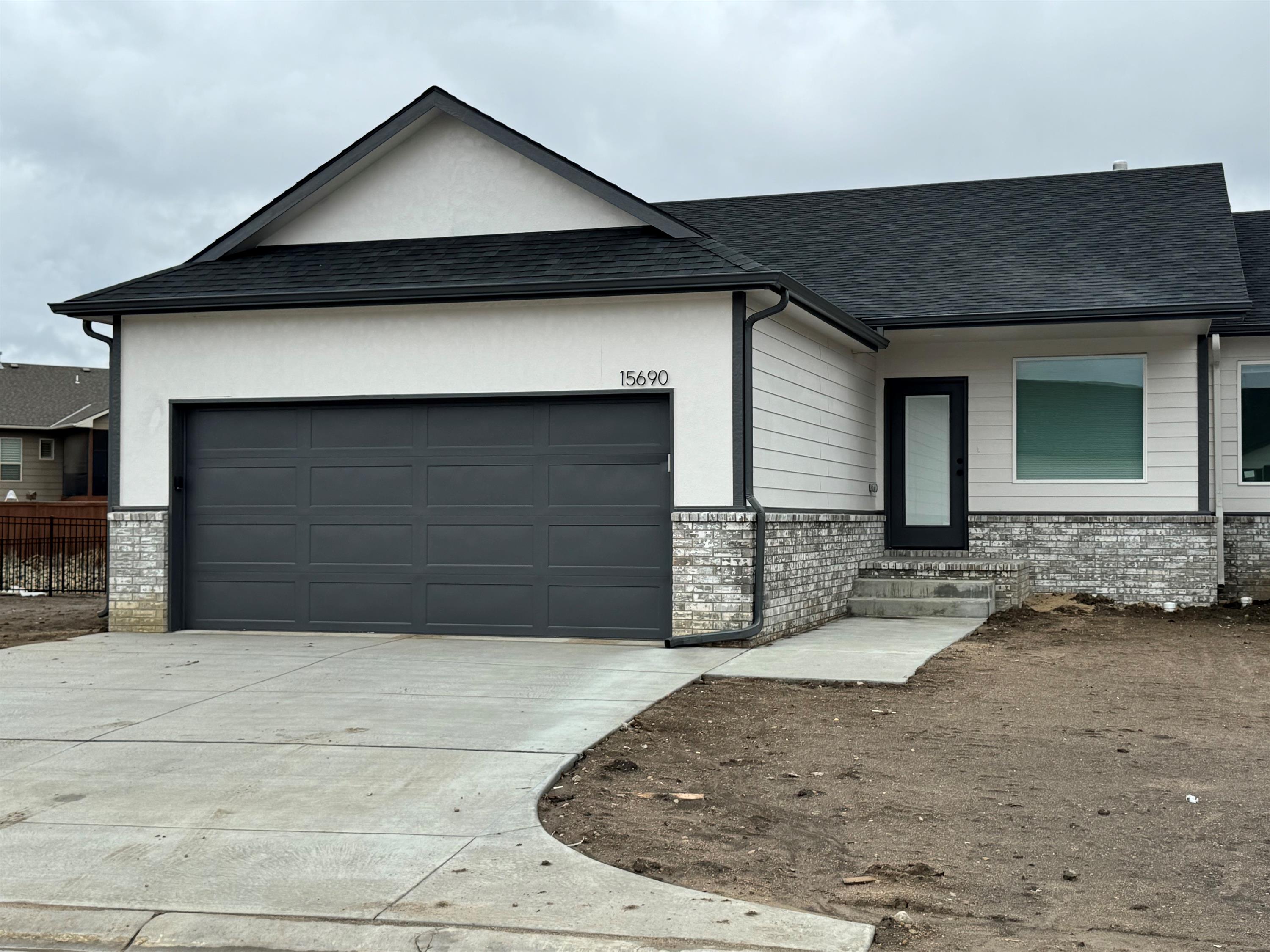 1132 North Broadview Lane - 1