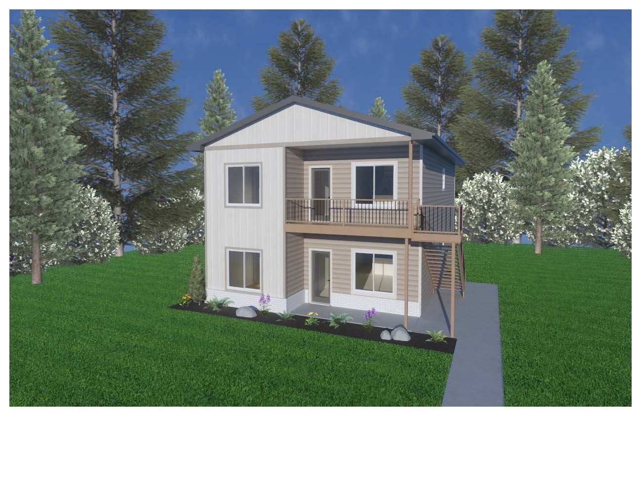 317 Turnpike Road