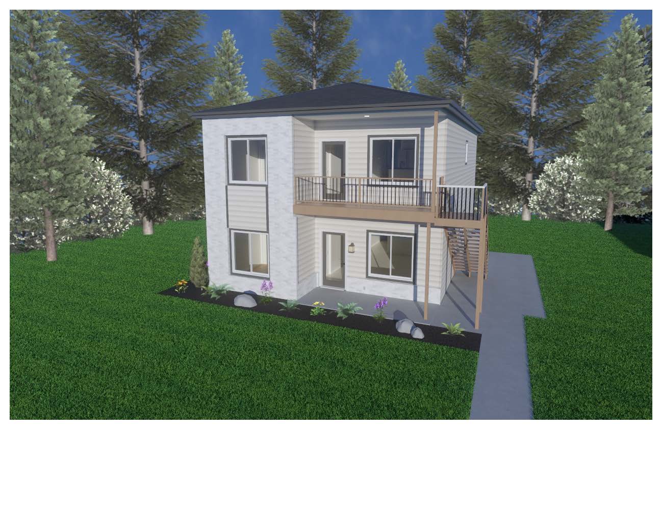 327 Turnpike Road