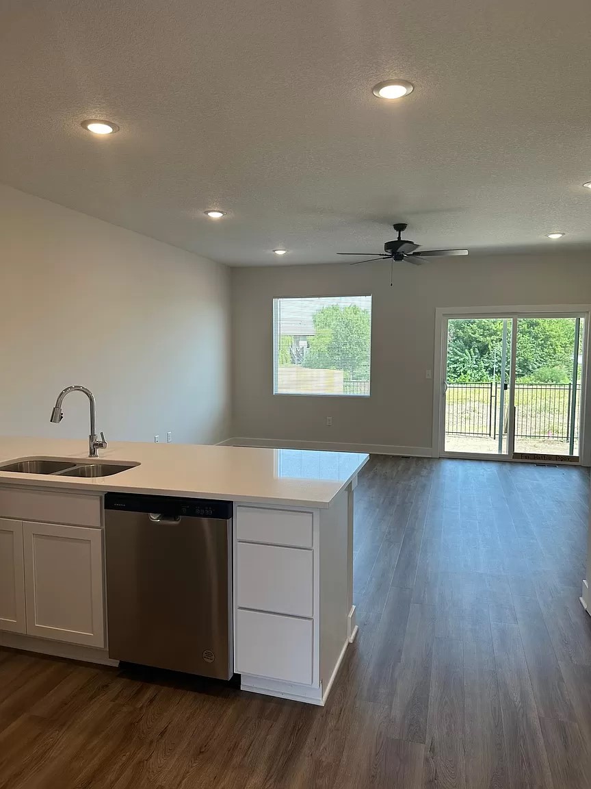 1120 North Broadview Lane - 1